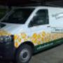 Rotulacion  Vehicular