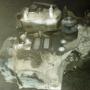 TRANSMISIÓN PARA VW BORA