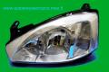 FARO PARA CORSA 2003-2008