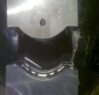 Fabricante de Moldes de Zamak y Acero Df