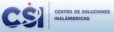 Csi Centro de Soluciones Inalámbricas
