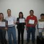 Curso Excel Ferromex 2013