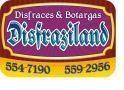 Disfraziland S. de R.l. de C.v.