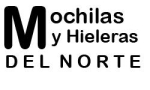 Mochilas y Hieleras Del Norte