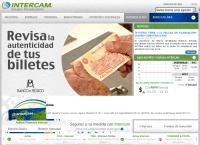 Intercam Casa de Bolsa SA de Cv