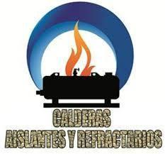 Calderas, Aislantes y Refractarios