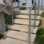 escalones