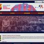 Web Asociación de Jugadores del FC Barcelona