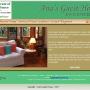 Web para Bed & Breakfast Ana's Guesthouse