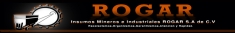 Insumos Mineros e Industriales Rogar