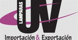 Lamparas Uv