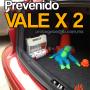 ¿Ya tienes extintor en tu coche?