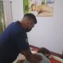 AJUSTE QUIROPRACTICO EN MAYA SPA MERIDA