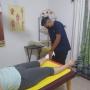 AJUSTE QUIROPRACTICO