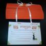 CERTIFICADOS DE REGALO SPA