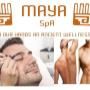 DEPILACIONES CON CERA PARA CABALLEROS www.mayaspamerida.com