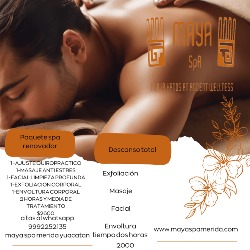 MAYA SPA MERIDA