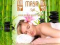 Relaxing massages