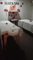 SPA PARA PAREJAS PAQUETES ❤