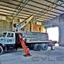 Subido por visitante en 27/10/2016 - Gruas para montaje de naves industriales en monterrey
