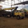 Subido por visitante en 27/10/2016 - gruas tipo titan de 23 tons.