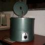 Centrifuga Solbat Mod  J-12 para 8 tubos