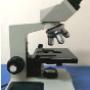 Microscopio Leica Galen