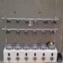 Parrilla para Pruebas Soxleth