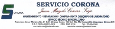 Servicio Corona