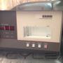 Subido por visitante en 24/06/2016 - Micro Balanza de Mca CAHN con capacidad de 1 Gramo a 1 Microgramo