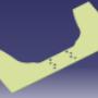 plantilla gauge en cnc