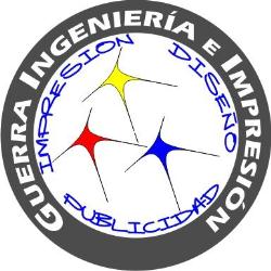 Guerra Ingenieria e Impresion
