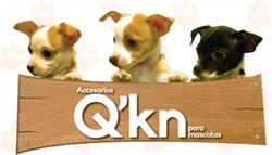 Accesorios Para Mascotas Q´kn