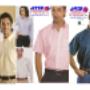 camisas de vestir personalizadas
