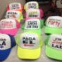 gorras para fiestas
