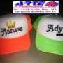 gorras trucker para fiestas