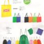 bolsa ecologica y morral