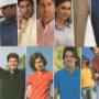 camisas, pantalones y playeras
