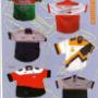 camisas tipo pits