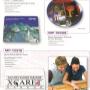 mouse pads