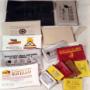 portafolios, morrales y back pack fabr. especiales
