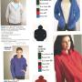 sudaderas dama, caballero y niños