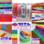 pulseras para fiestas y eventos