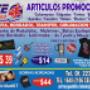 volante arte y publicidad