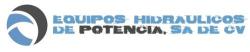 EQUIPOS HIDRAULICOS DE POTENCIA, SA DE CV