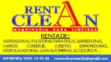 Rentaclean