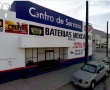 Baterias Mexicanas Matriz