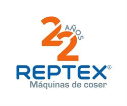 Reptex Máquinas de Coser