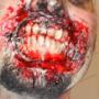 caracterizacion de zombie