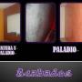 ACABADOS - PALADIO